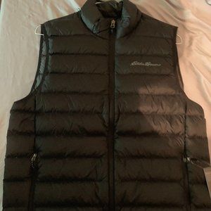 Eddie Bauer Cirruslite Down Vest